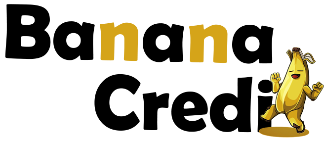 Banana Credit